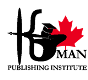 KMAN Publishing Logo