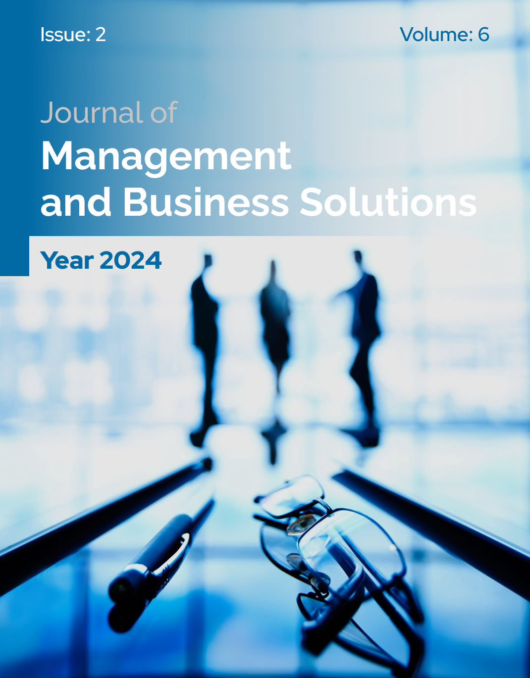 					View Vol. 2 No. 6 (2025): Serial Number 10
				